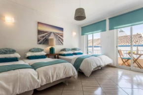 Alvor Stories Apartamento Central